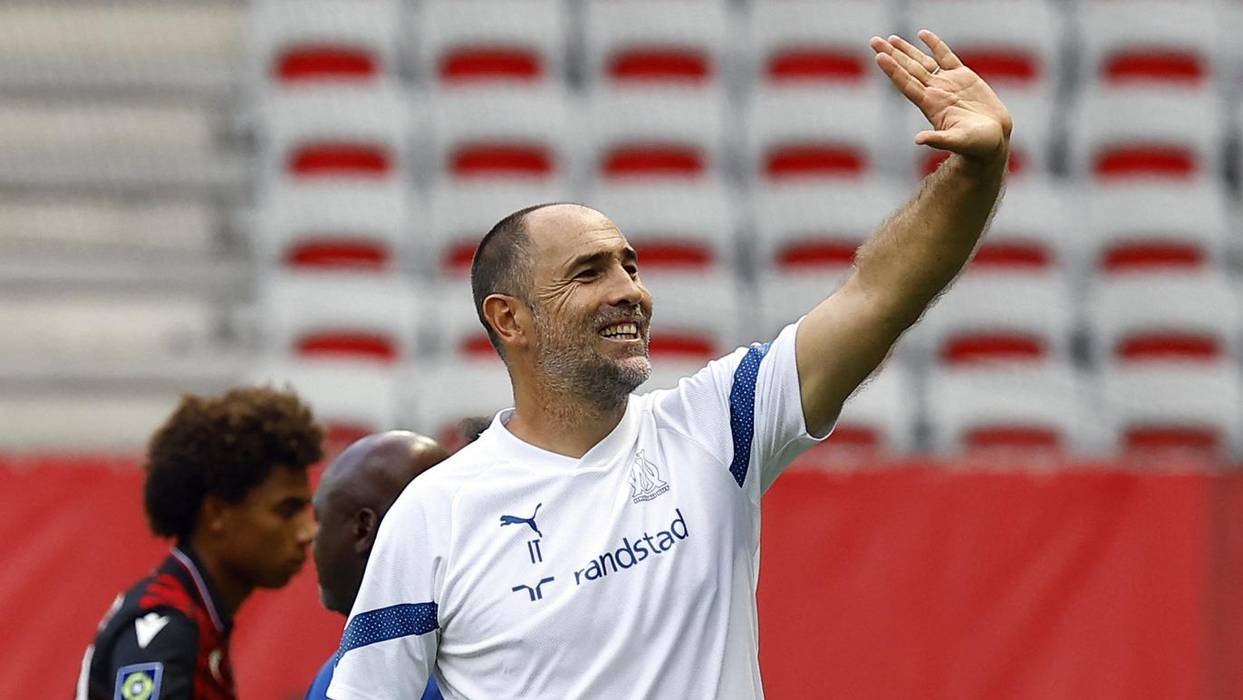 Ma, kakve kritike! Igor Tudor i Marseille demoliraju sve redom | 24sata