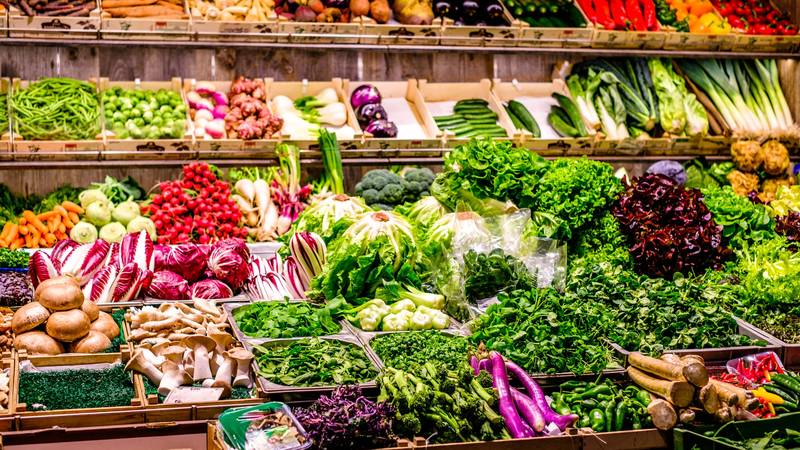 Najzdravije povrće na svijetu