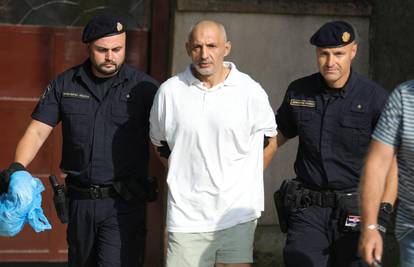 FOTO U septičkoj pronašli ženu, policija potvrdila da su uhitili muškarca zbog događaja u Tenji