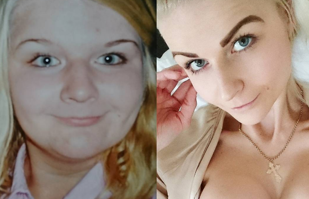 Kao prava Barbie: Preboljela je anoreksiju, danas je trenerica