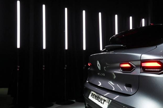 Press and media day of the IAA auto show, in Munich