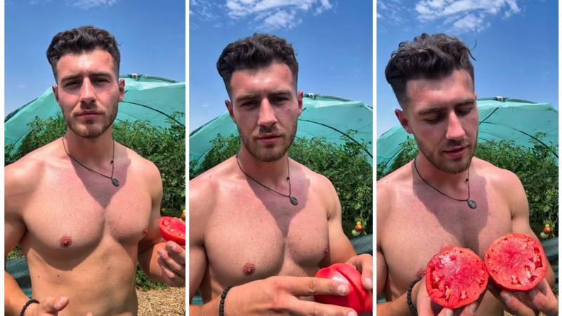 Zgodni kmet iz BiH je zaljubil ženske po vsej regiji