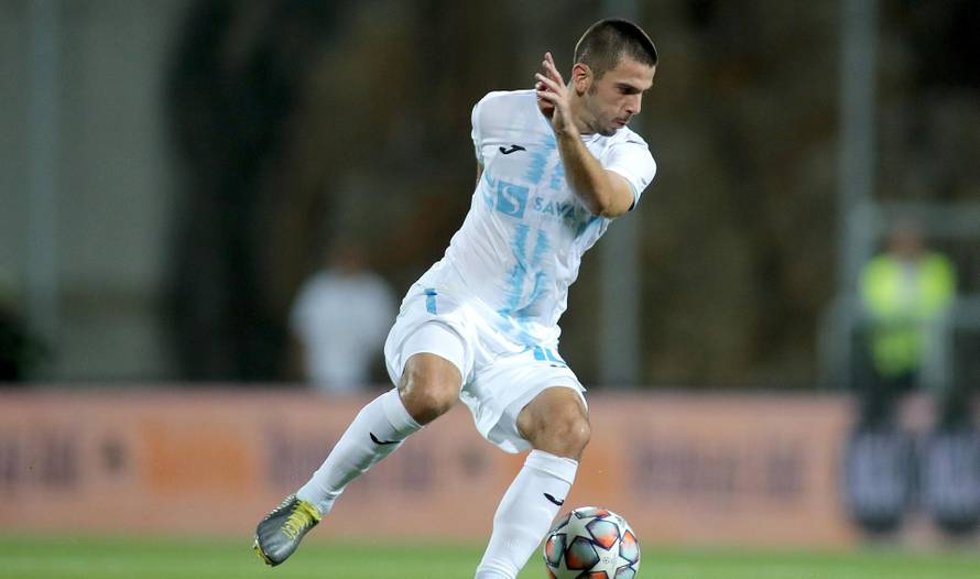 Pavičić: Rijeka hoće sve pobjede do kraja, Hajduk je prvi sljedeći