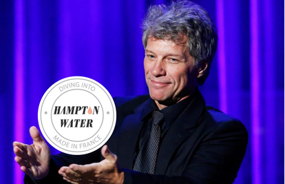 Od rokera do vinara: Jon Bon Jovi ima najbolji rose u 2018.