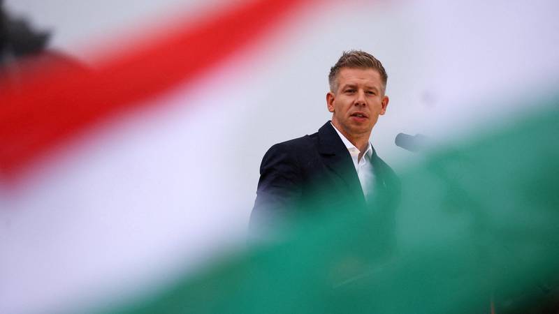 Magyar tvrdi da ga mađarska vlada želi 'diskreditirati': 'Objavit će moj intiman video'