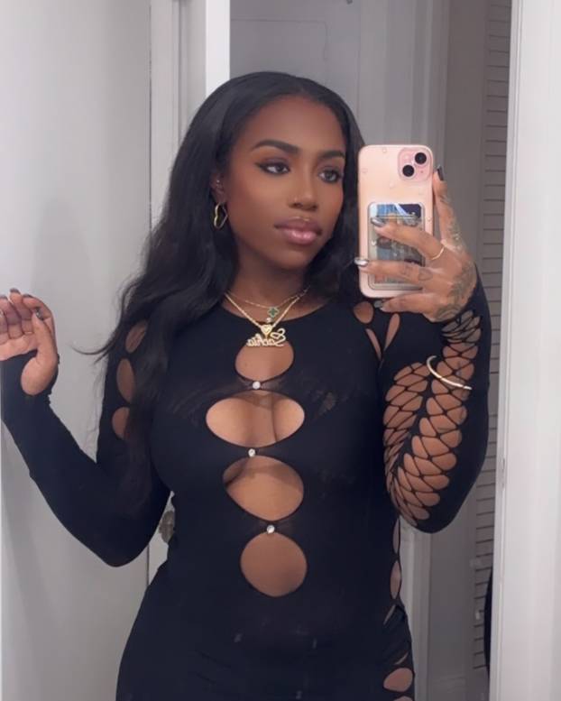 FOTO Protivnica Donne Vekić se nakon ozljede posvetila drugom poslu. Snima sadržaj za odrasle