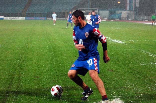 Imotski: 8.10.1968. ro?en Zvonimir Boban