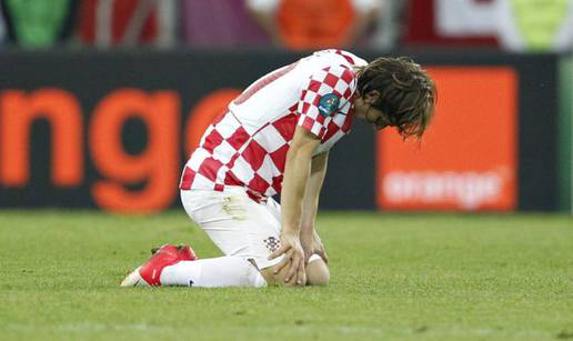 Sun: Modrić dopuzao natrag, uskoro ide na pripreme u SAD