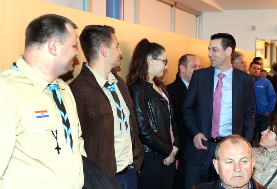 'Rodna ideologija je opasnija od komunizma, ja neću biti žena'