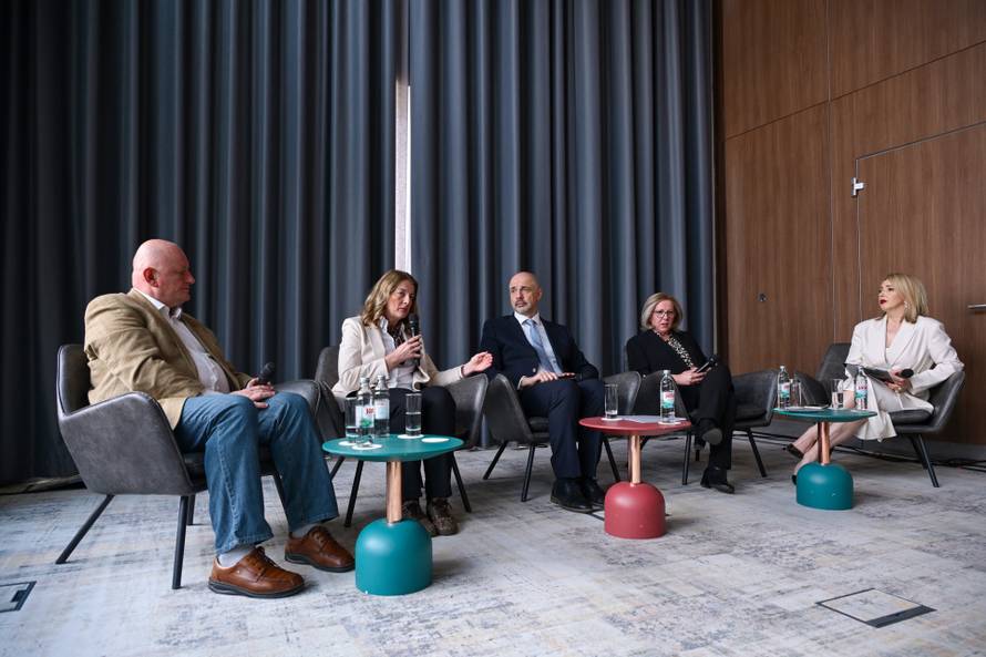 Liječnici: 'Rak mjehura je najčešće pušački rak'