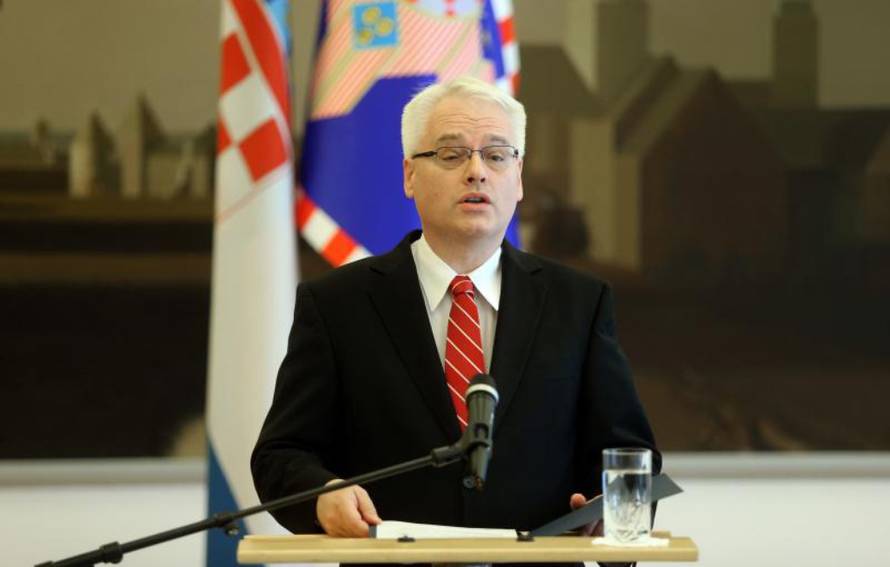 Sanjin Strukić/PIXSELL