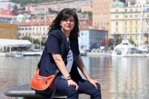 Rijeka: Profesorica Tamara Soić