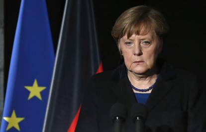 Merkel: Tragedija je poprimila novu, nepojmljivu dimenziju
