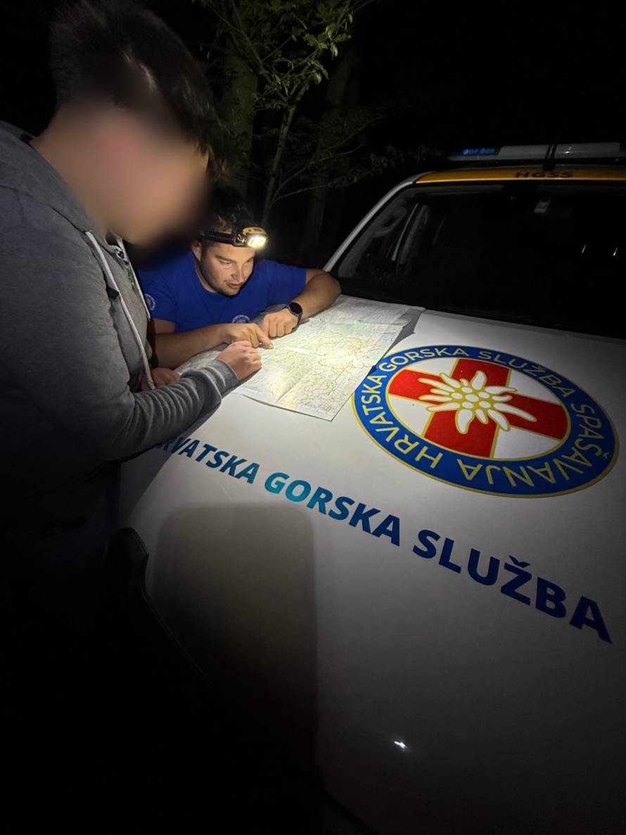 AI, sokole moj, đe me odvede?: Crnogorac se zbog 'savjeta' ChatGPT-a izgubio na Sljemenu!