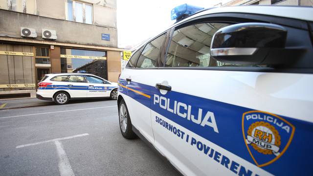 Razbojništvo u Puli: Opljačkana je poslovnica Hrvatske pošte