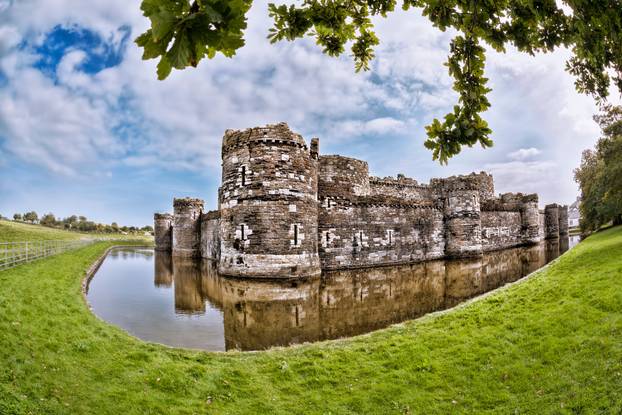 FOTO Najljepši dvorci u Europi