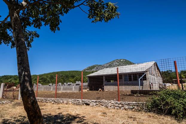 Gornje Maovice: Mjesto gdje je potvrđen slučaj bedrenice