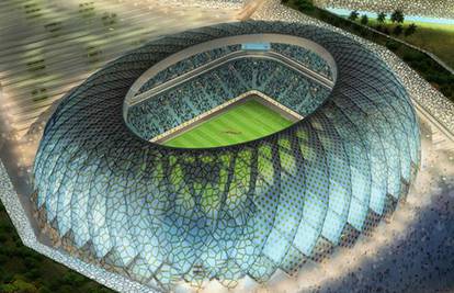 Katar organizira SP 2022., a  nikad nije nastupio na njemu