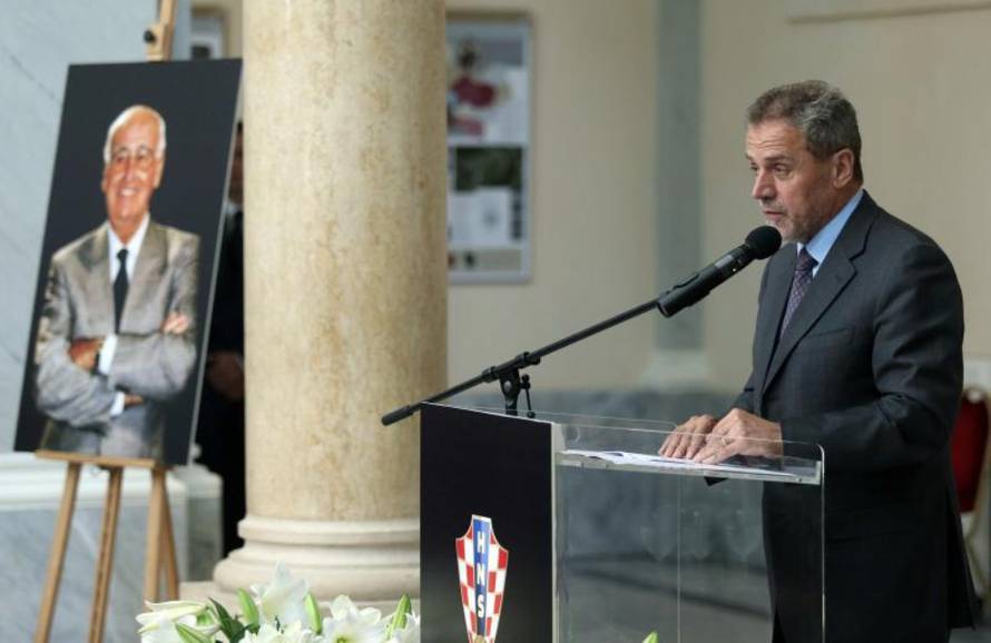 Sanjin Strukić/PIXSELL