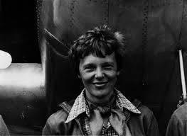 Našao je Titanic: U potrazi je za avionom Amelie Earhart