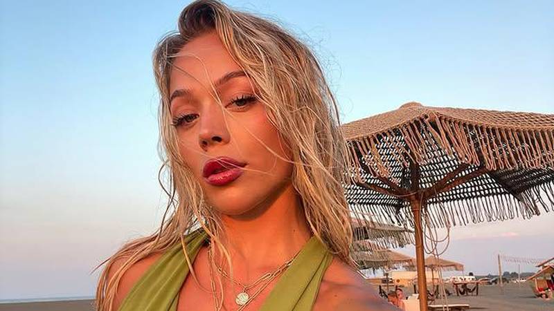 FOTO Ova srpska influencerica više je od 'lijepog lica', a radila je i kao 'sezonac' u Hrvatskoj