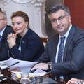 Plenković: Za poreznu reformu dobit ćemo potporu u koaliciji