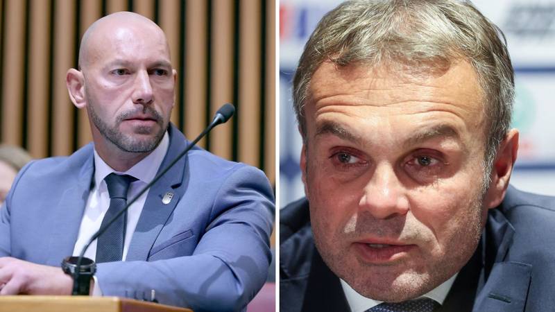 Vedran Pavlek u Kazahstanu se oženio? Ministar Habijan: 'Nemamo tu informaciju...'