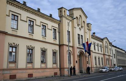 Sudac odredio pritvor dvojici osumnjičenih za gospodarski kriminal 'težak' 6,4 mil. kuna