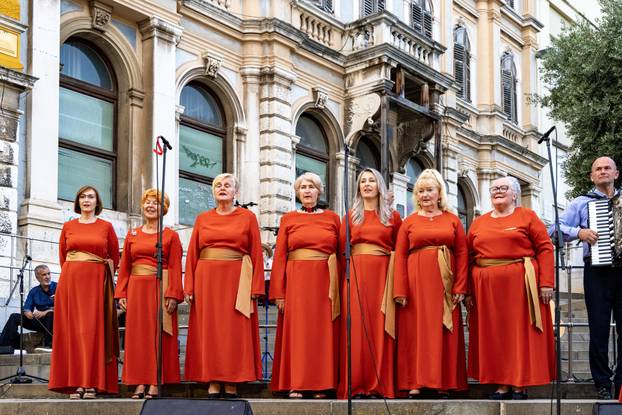 Pula: Održan festival bošnjačke kulture