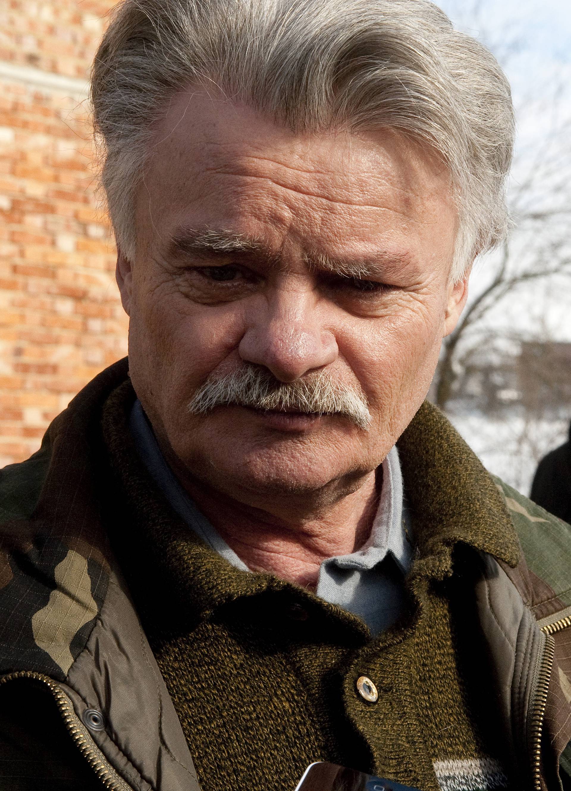 Gregureviću je glumački uzor bio Šovagović: 'Bio je poseban'