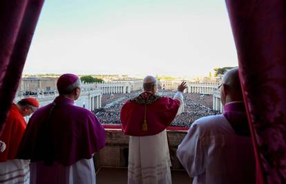 Više od 100 godina Vatikanom nije odjekivalo ime Papa Lav