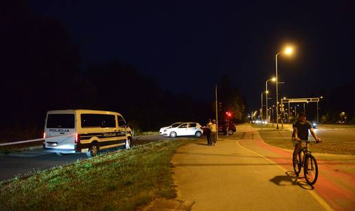 Progovorio zaštitar koji je ubio provalnika: 'Nisam znao da je pogođen, dao bih mu svoju krv'