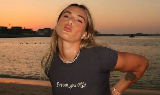 Sabalenka i &Dstrok;okovi&cacute; nastupit &cacute;e zajedno u paru na US Openu
