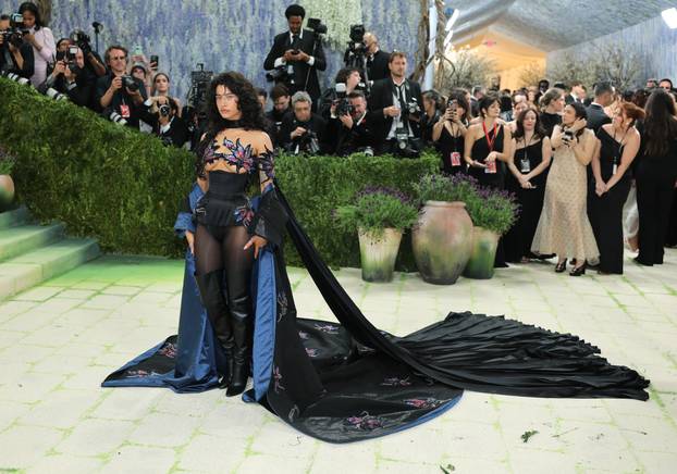 Met Gala 2026 in New York City