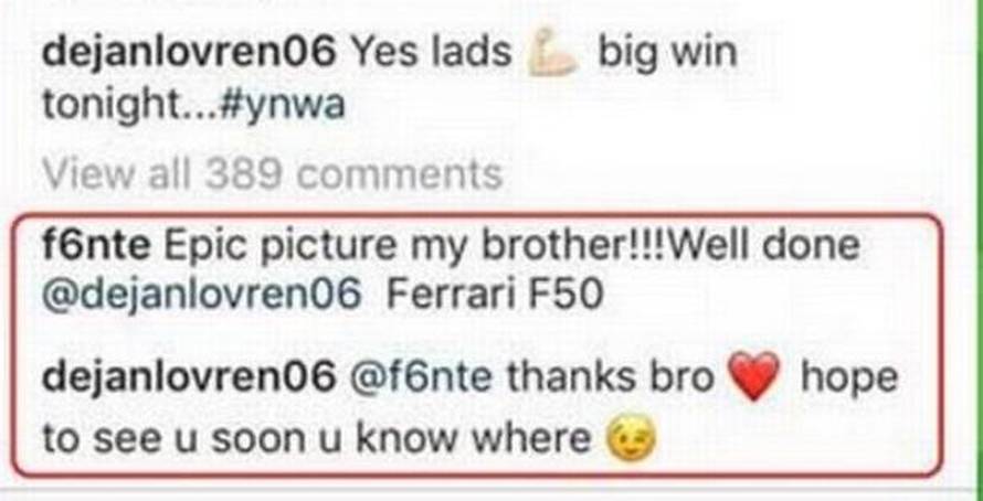 UPS! Dejan Lovren je slučajno otkrio koga dovodi Liverpool?