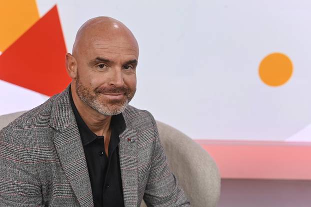 Zagreb: Uplift razgovori sa Idom Prester