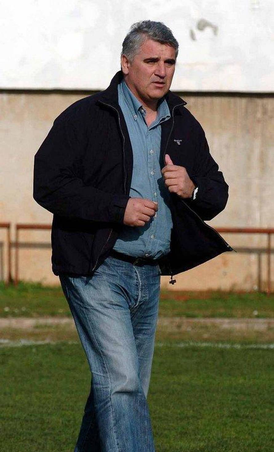 H. Jelavić