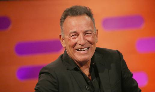 Springsteen otkazao koncerte do kraja godine: 'Oporavlja se od čira na želucu, oprezni smo'