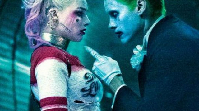 U novom filmu Joker i Harley Quinn imaju psihopatsku vezu