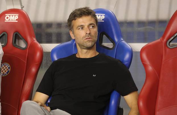 Hajduk i Gorica sastali se u 2. kolu SuperSport HNL-a