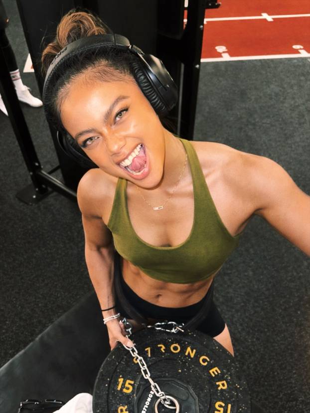 FOTO Bila je prva vozačica u McLarenu, a sada nastavlja rušiti predrasude u svijetu F1