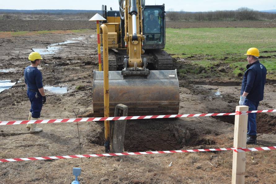 Crodux tvrdi: Apsolutno nismo odgovorni za onečišćenje vode