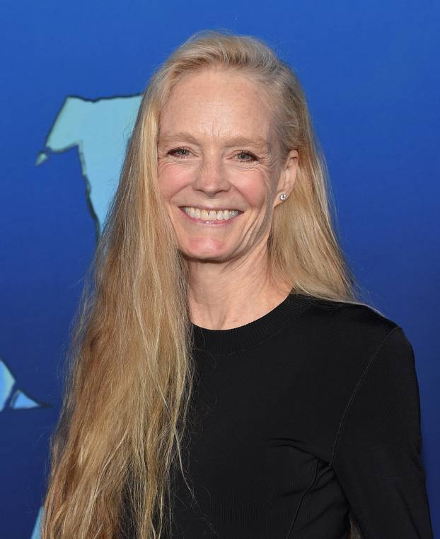 ‘Avatar: The Way of Water’ U.S. Premiere