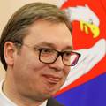 Vučić nakon presude: 'Kako nijedan Hrvat nije osuđen za zločine nad Srbima u Hrvatskoj'