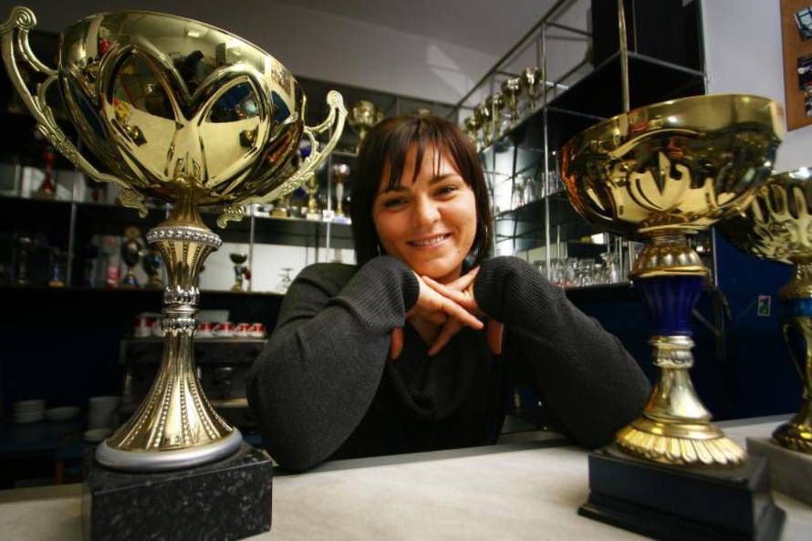 Goran Jakuš/Pixsell