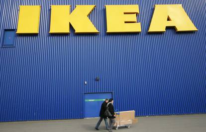 Lopate kreću na proljeće: IKEA je dobila građevinsku dozvolu