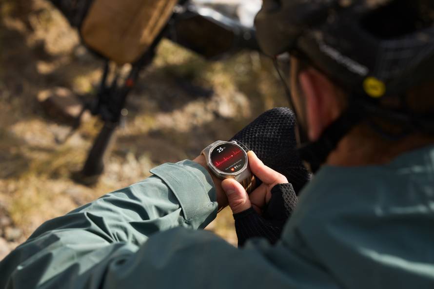 HUAWEI WATCH GT 6 pametni satovi s baterijom koja traje do 21 dan dostupni u prednarudžbi