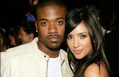 Ray J o kućnom uratku s Kim Kardashian: 'Ona i njezina majka Kris su pustile tu snimku'