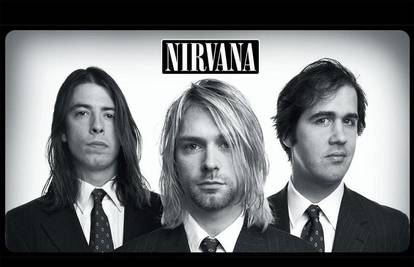 Zaslužena počast: Nakon 26 godina Nirvana u Hall of Fame