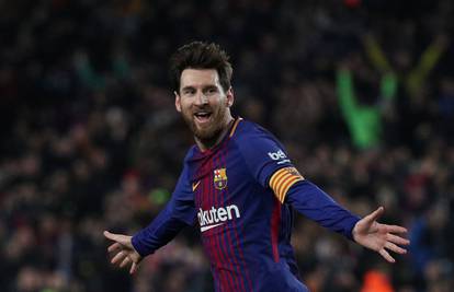 Leo Messi odlučuje o svemu: Ne želim ga vidjeti u Barceloni!